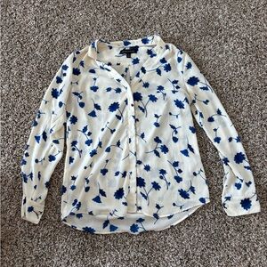 Banana Republic Blouse